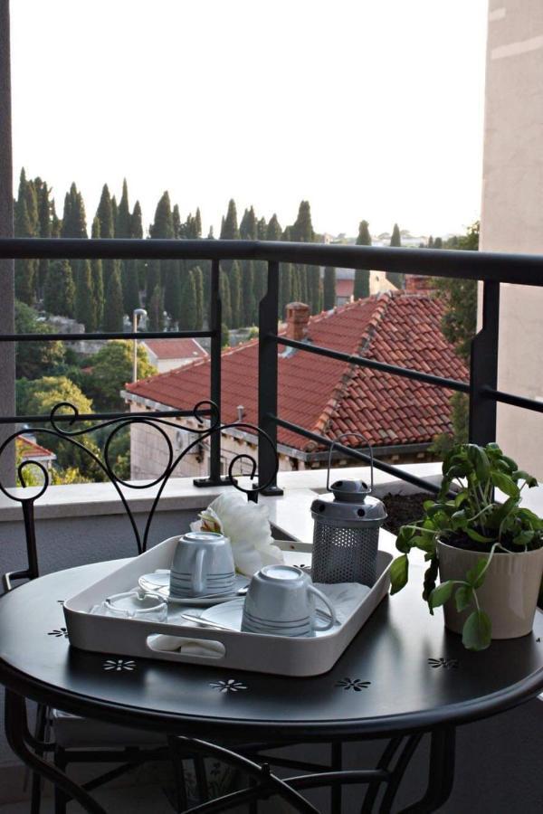Apartment Ana Dubrovnik Exterior foto