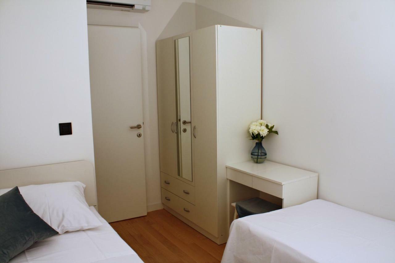 Apartment Ana Dubrovnik Exterior foto