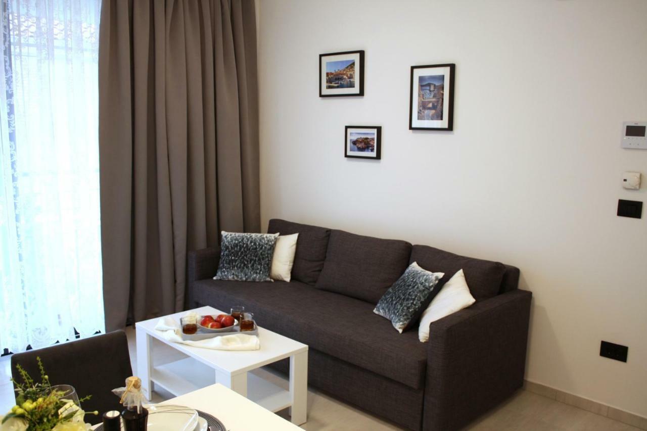 Apartment Ana Dubrovnik Exterior foto